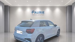 Audi Q2  - Advanced - photo 4