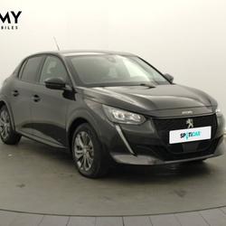 Peugeot e-208 208 Electrique 50 kWh 136ch GT Dinan