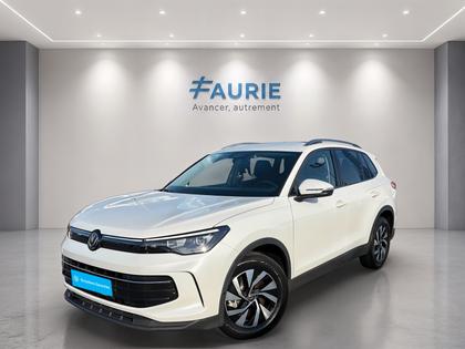 Volkswagen Tiguan - Tiguan 2.0 TDI 150ch DSG7 VW Edition - 37 990 €