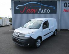 Renault Kangoo Saint-Philbert-de-Grand-Lieu
