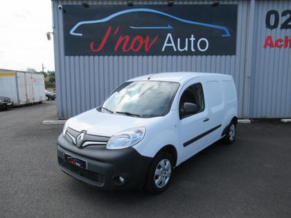 Renault Express - MAXI 1.5 BLUE DCI 115CH GRAND VOLUME GRAND CONFORT - 10 990 €