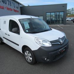 Renault Kangoo MAXI 1.5 BLUE DCI 115CH GRAND VOLUME GRAND CONFORT Saint-Philbert-de-Grand-Lieu