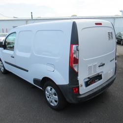 Renault Kangoo MAXI 1.5 BLUE DCI 115CH GRAND VOLUME GRAND CONFORT Saint-Philbert-de-Grand-Lieu