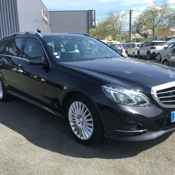 Mercedes Classe E 220 CDI EXECUTIVE 7G-TRONIC+ Angers
