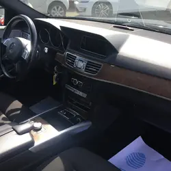 Mercedes Classe E 220 CDI EXECUTIVE 7G-TRONIC+ Angers