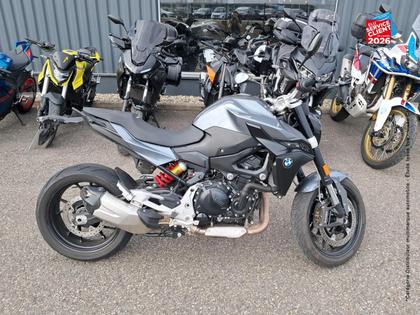 BMW F 700 - F 900 R - 6 990 €