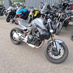 BMW F 700 F 900 R occasion - Sausheim - photo 2/14