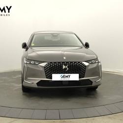 DS DS4 DS 4 BlueHDi 130 EAT8 Etoile - Alcantara Dinan