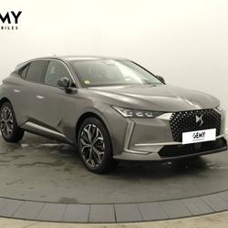 DS DS4 DS 4 BlueHDi 130 EAT8 Etoile - Alcantara Dinan