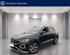 Volkswagen T-Roc Brive-la-Gaillarde