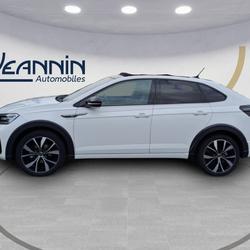 Volkswagen Taigo Taigo 1.5 TSI 150 DSG7 R-Line Vert-Saint-Denis