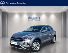 Volkswagen T-Roc Brive-la-Gaillarde