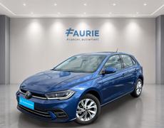Volkswagen Polo Brive-la-Gaillarde