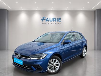 Volkswagen Polo - Polo 1.0 TSI 95 S&S DSG7 Style - 20 990 €