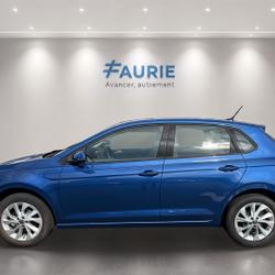 Volkswagen Polo 1.0 TSI 95 S&S DSG7 Style occasion - Brive-la-Gaillarde - photo 2/23