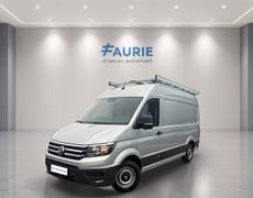 Volkswagen Crafter Brive-la-Gaillarde