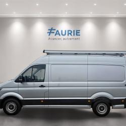 Volkswagen Crafter CRAFTER VAN 35 L3H3 2.0 TDI 177 CH BVA Brive-la-Gaillarde