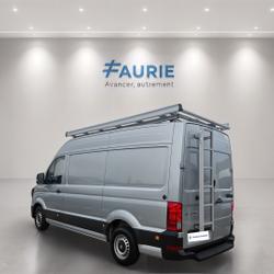 Volkswagen Crafter CRAFTER VAN 35 L3H3 2.0 TDI 177 CH BVA Brive-la-Gaillarde