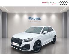 Audi Q2 Brive-la-Gaillarde
