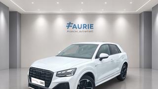 Audi Q2  - S Line - photo 0