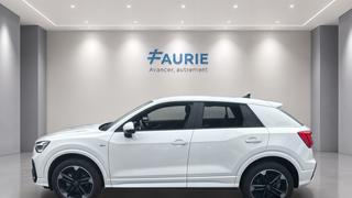 Audi Q2  - S Line - photo 1