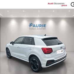 Audi Q2 30 TDI 116 S tronic 7 S line Plus occasion - Brive-la-Gaillarde - photo 3/29