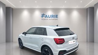 Audi Q2  - S Line - photo 2