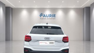 Audi Q2  - S Line - photo 3