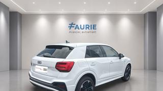 Audi Q2  - S Line - photo 4