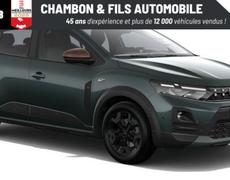 Dacia Sandero La Grand-Croix