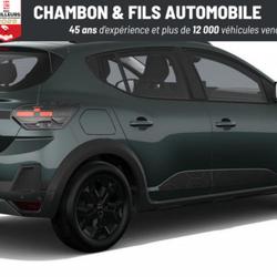 Dacia Sandero TCe 110 Stepway Extreme La Grand-Croix