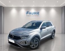Volkswagen T-Roc Brive-la-Gaillarde