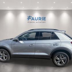 Volkswagen T-Roc 1.0 TSI 116 Start/Stop BVM6 VW Edition occasion - Brive-la-Gaillarde - photo 2/23