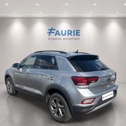 Volkswagen T-Roc 1.0 TSI 116 Start/Stop BVM6 VW Edition occasion - Brive-la-Gaillarde - photo 3/23