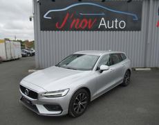 Volvo V60 Saint-Philbert-de-Grand-Lieu