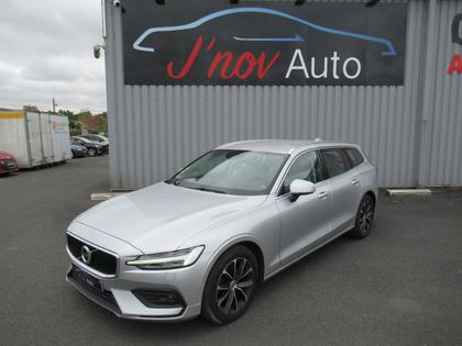 Volvo V60 - D3 150CH ADBLUE BUSINESS EXECUTIVE GEARTRONIC - 19 990 €