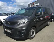 Peugeot Expert Angers