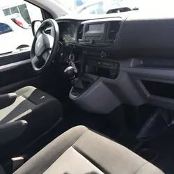 Peugeot Expert LONG 2.0 BLUEHDI 145CH S&S PREMIUM / 112215 KM 5 PLACES TVA REC Angers