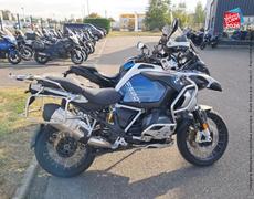 BMW R 80 Sausheim