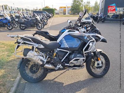 BMW R 80 - R 1250 GS Adventure - 20 990 €