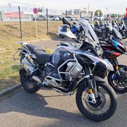 BMW R 80 R 1250 GS Adventure occasion - Sausheim - photo 2/14