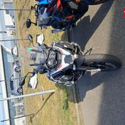 BMW R 80 R 1250 GS Adventure occasion - Sausheim - photo 3/14