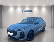 Audi Q3 Brive-la-Gaillarde