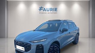Audi Q3  - S Line - photo 0