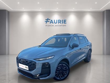 Audi Q3 - Q3 TFSI 150 ch Hybride S tronic 7 S line - 49 990 €