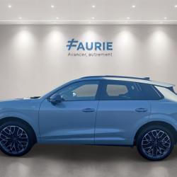Audi Q3 Q3 TFSI 150 ch Hybride S tronic 7 S line Brive-la-Gaillarde