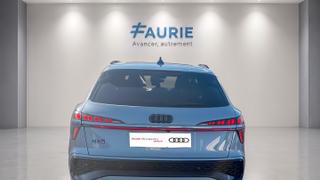 Audi Q3  - S Line - photo 3