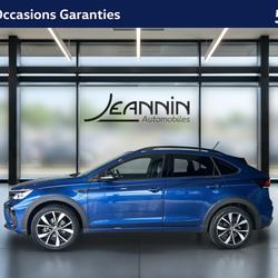 Volkswagen Taigo Taigo 1.0 TSI 110 DSG7 R-Line Vert-Saint-Denis