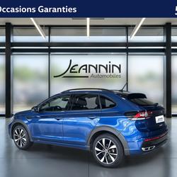 Volkswagen Taigo Taigo 1.0 TSI 110 DSG7 R-Line Vert-Saint-Denis