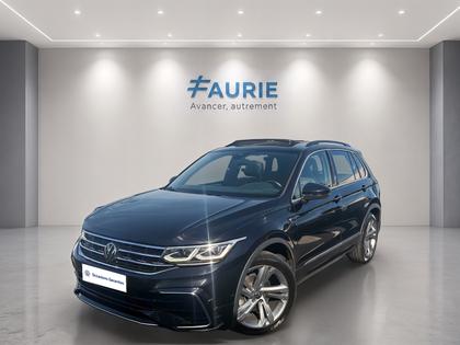 Volkswagen Tiguan - Tiguan 2.0 TDI 150ch DSG7 R-Line - 28 990 €
